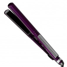 Conair Infiniti Pro Prancha Alisadora Titanium Ceramic Roxa